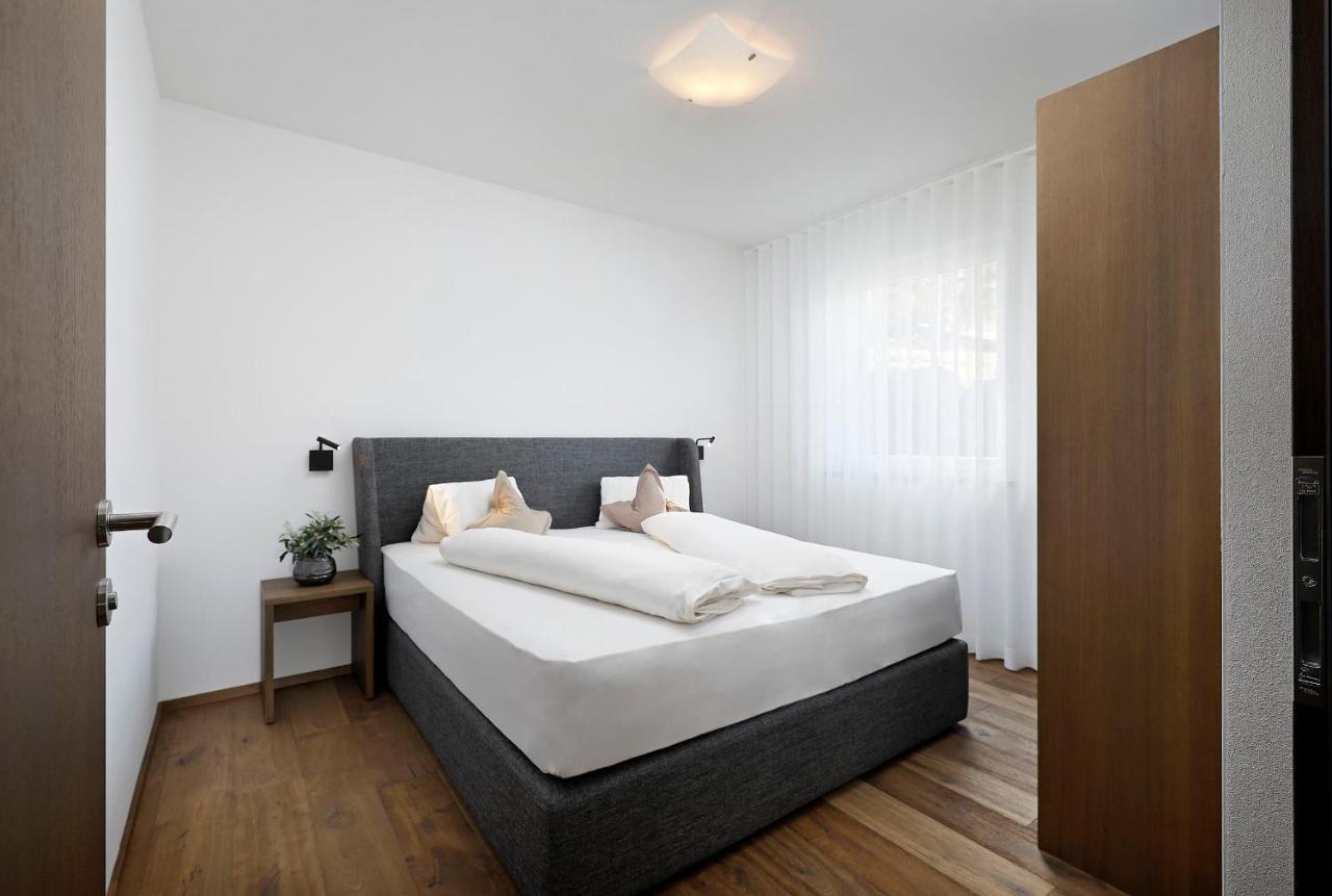 Appartement-Hotel Beatenhof Tirolo Ngoại thất bức ảnh