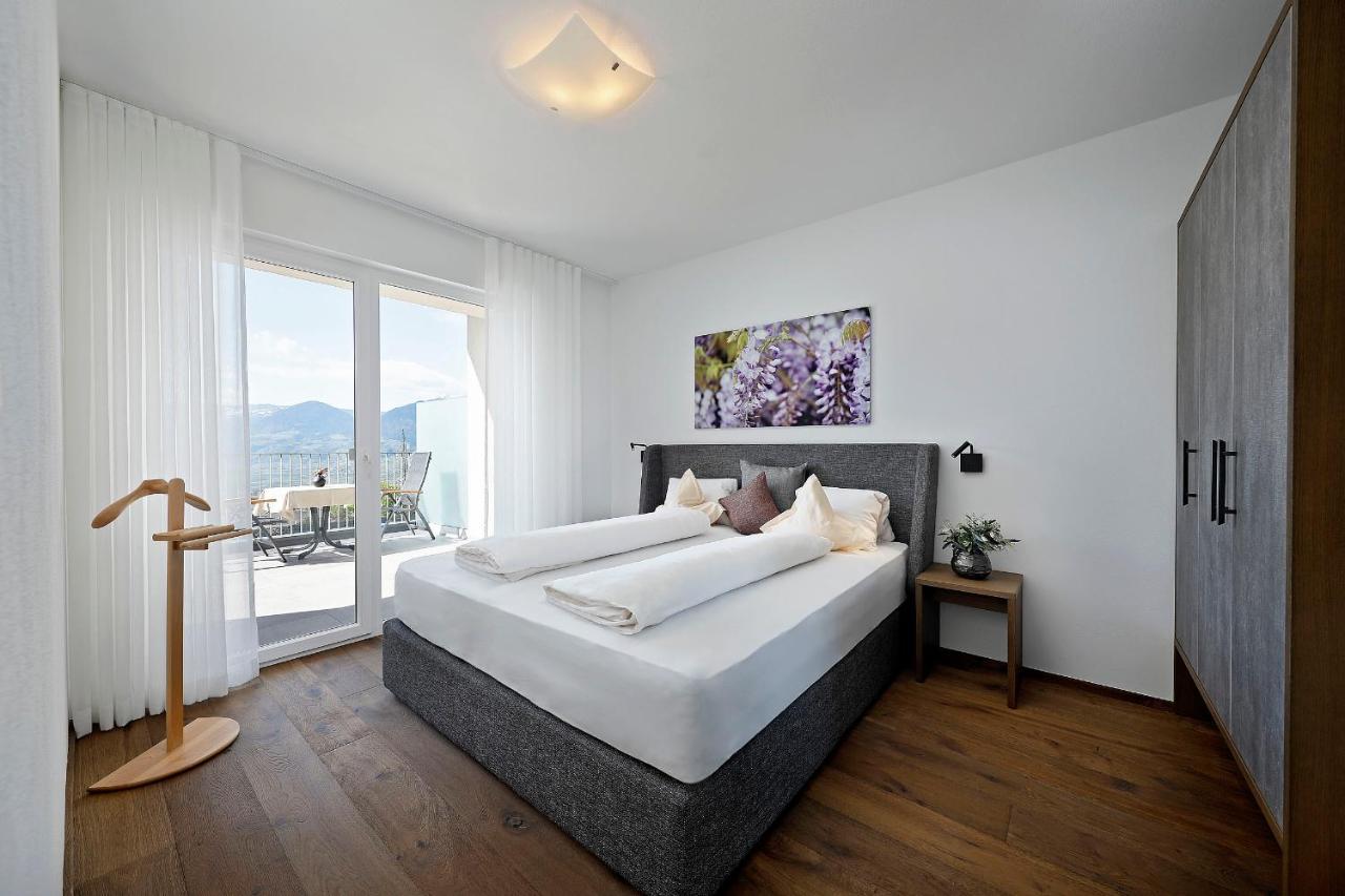 Appartement-Hotel Beatenhof Tirolo Ngoại thất bức ảnh