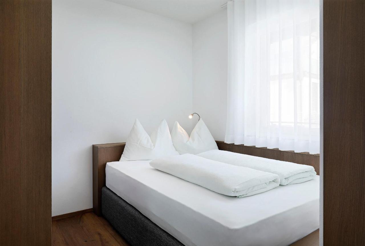 Appartement-Hotel Beatenhof Tirolo Ngoại thất bức ảnh