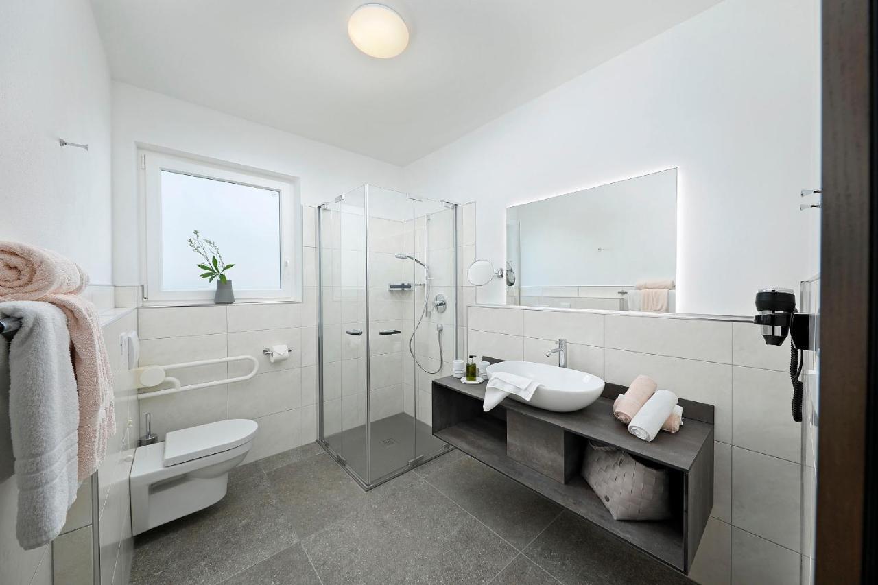 Appartement-Hotel Beatenhof Tirolo Ngoại thất bức ảnh
