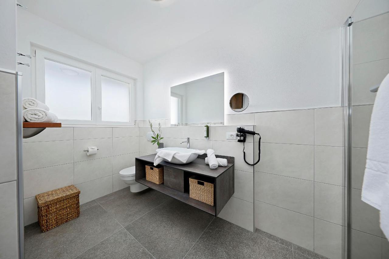 Appartement-Hotel Beatenhof Tirolo Ngoại thất bức ảnh