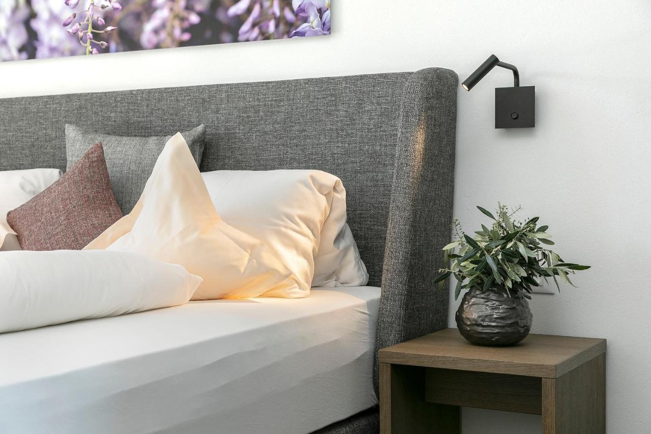 Appartement-Hotel Beatenhof Tirolo Ngoại thất bức ảnh