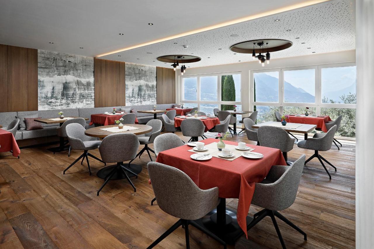 Appartement-Hotel Beatenhof Tirolo Ngoại thất bức ảnh