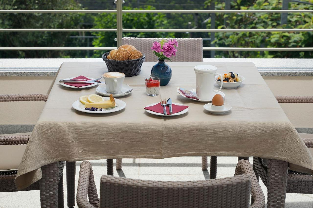Appartement-Hotel Beatenhof Tirolo Ngoại thất bức ảnh