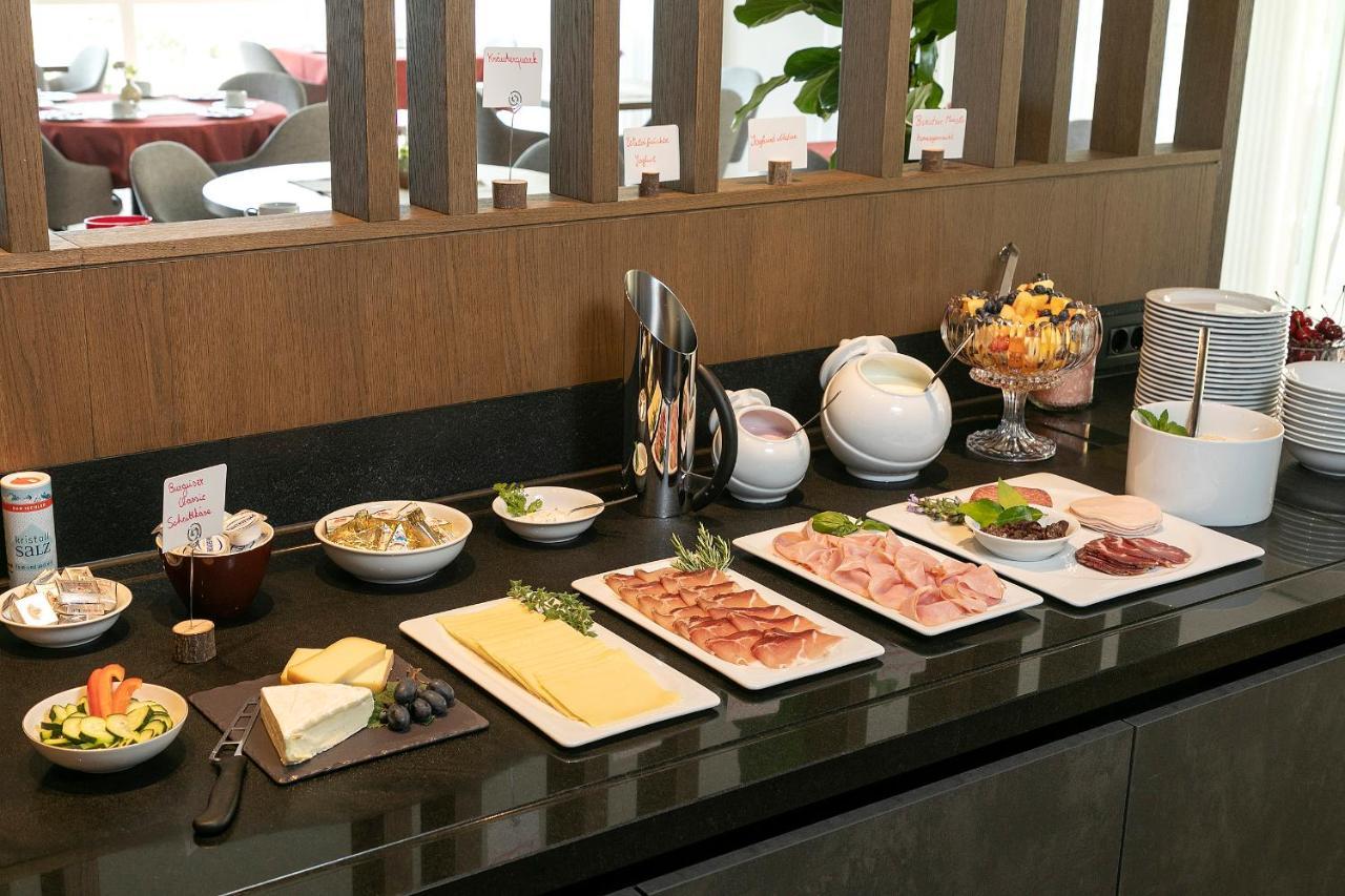 Appartement-Hotel Beatenhof Tirolo Ngoại thất bức ảnh