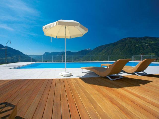 Appartement-Hotel Beatenhof Tirolo Ngoại thất bức ảnh