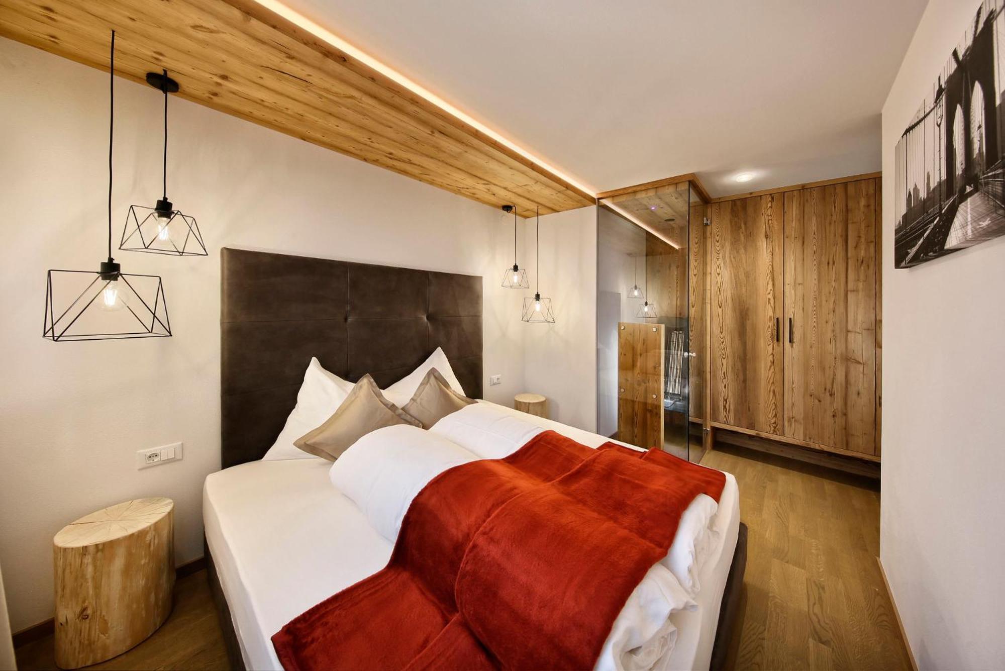 Appartement-Hotel Beatenhof Tirolo Ngoại thất bức ảnh