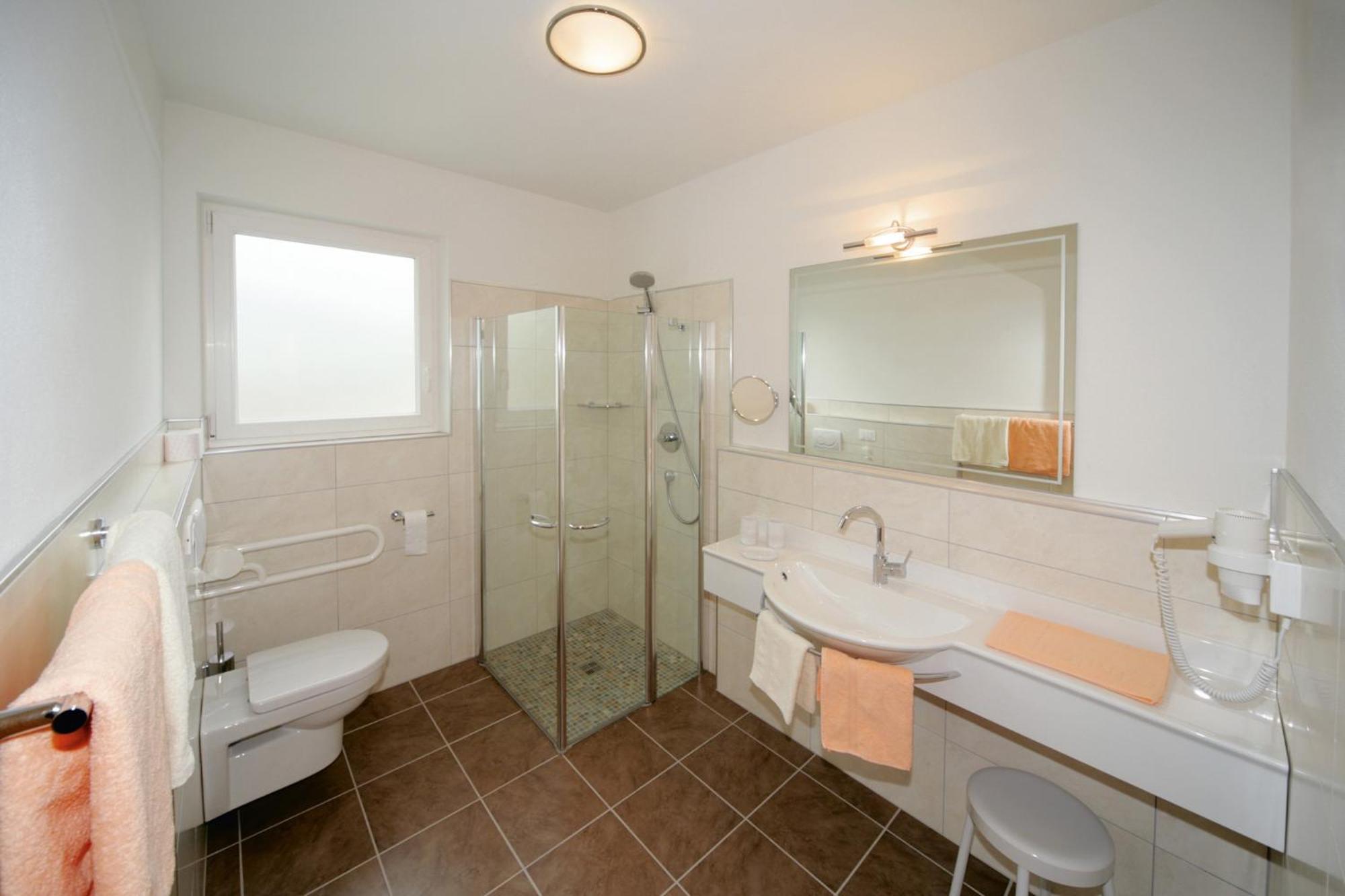 Appartement-Hotel Beatenhof Tirolo Phòng bức ảnh